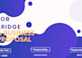 design a professional canva presentation and flyer for your business